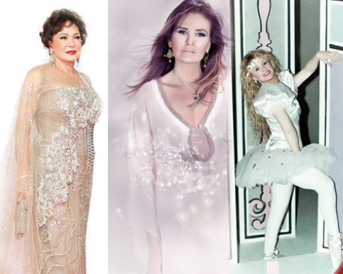 نجمات عربيات لم ينجبن... ماذا قالت يسرا ونبيلة عبيد ونيللي وليلى علوي وإلهام شاهين وغيرهن في 