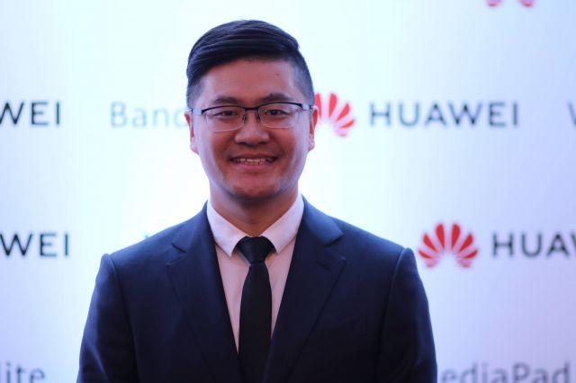 جيس لان: هواتف Huawei P30 تغير قواعد التصوير بحلة جديدة من الاحتراف