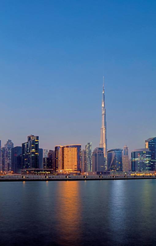 Ajman & Dubai
بين عجمان ودبي نقاهة...
استجمام واستكشاف