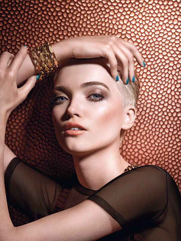 إطلالة صيف 2019
