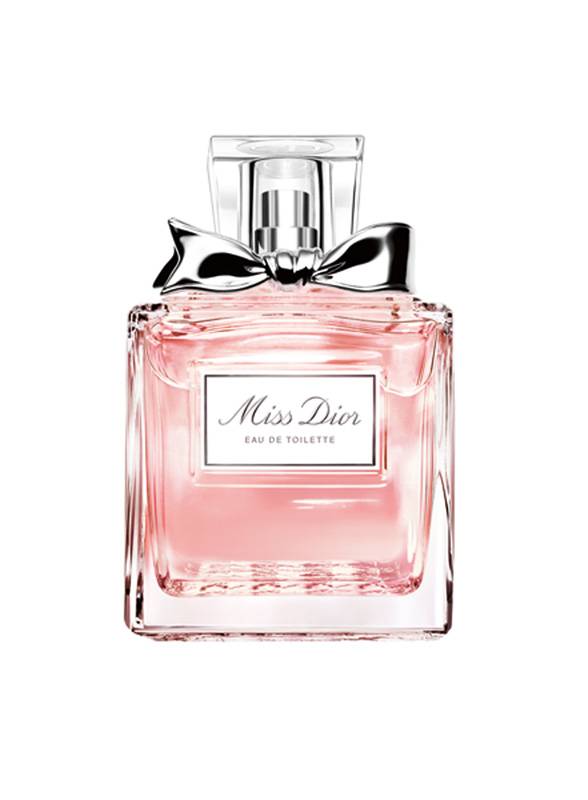 Star of the Week
Miss Dior 
Eau de Toilette
نسيم عليل عطري