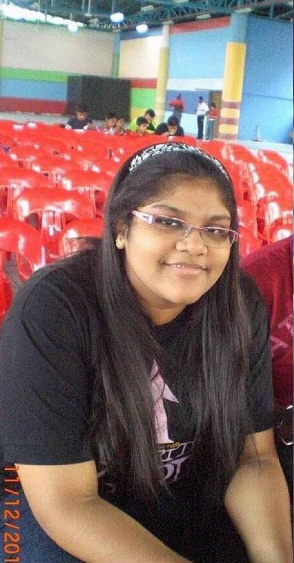 بسبب وزنها الزائد تعرضت لتنمر قاس... شاهدوا كيف خسرت 50 كيلو وأصبحت ملكة جمال