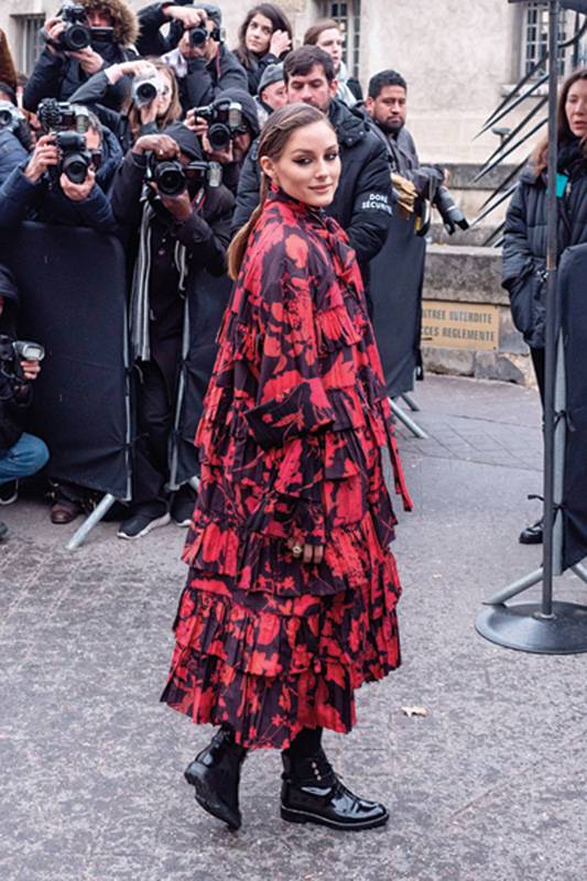 أوليفيا باليرمو