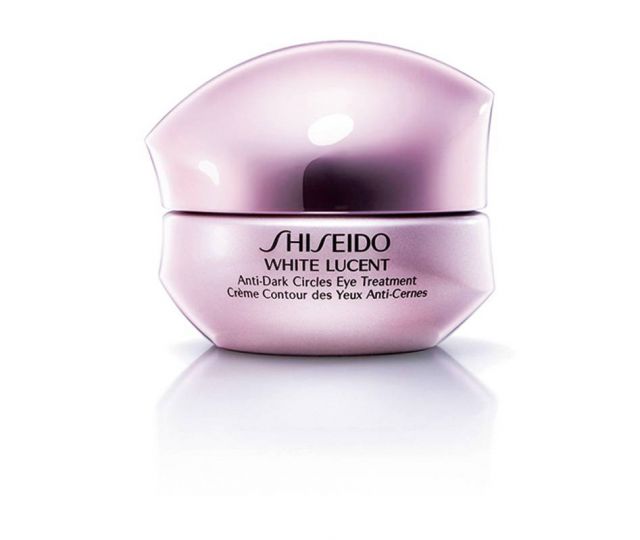 SHISEIDO
