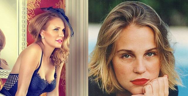 شيرين رضا تواجه مرض التوحد.. ماذا فعلت؟