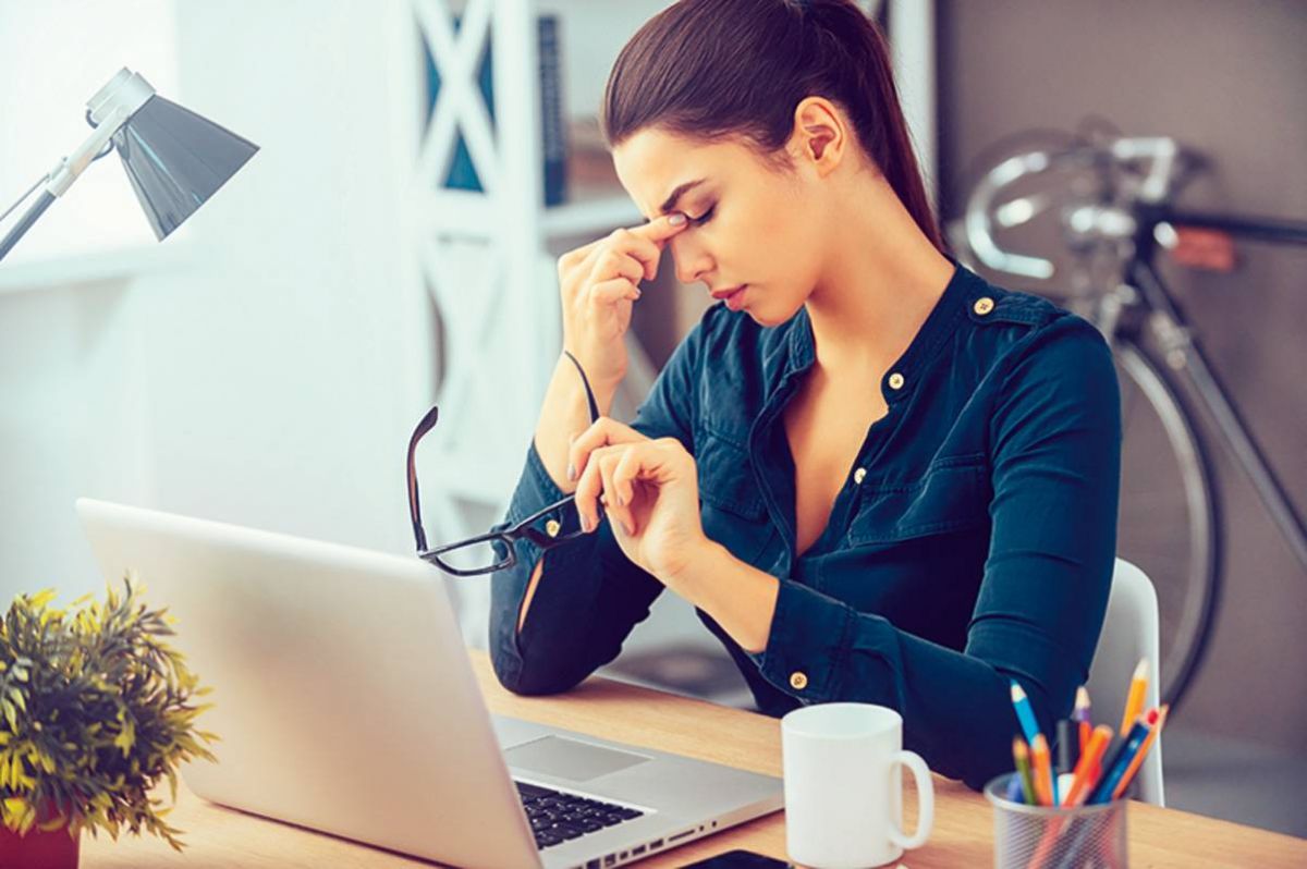 مكمّلات غذائية طبيعية 
تكافح الإرهاق والتعب