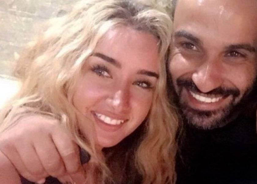 خطة جديدة - ماذا فعل أحمد فهمي لإنهاء أزمة غيرته على هنا الزاهد؟