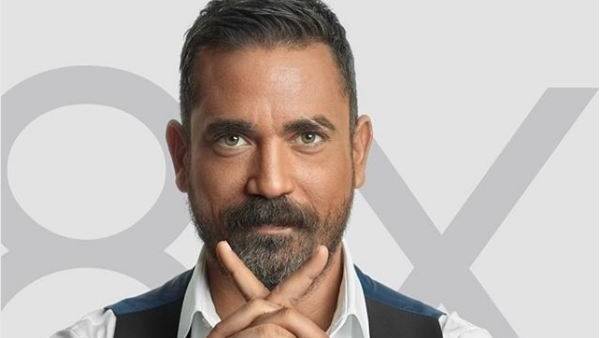 نجل فنان شهير يهاجم أمير كرارة: 