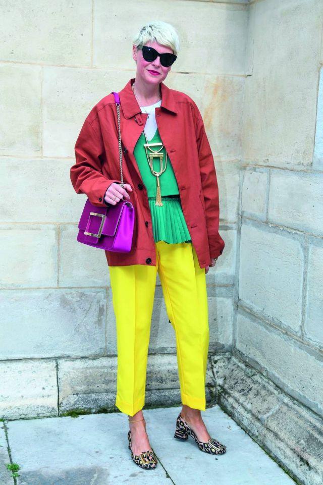 إليزا نالين