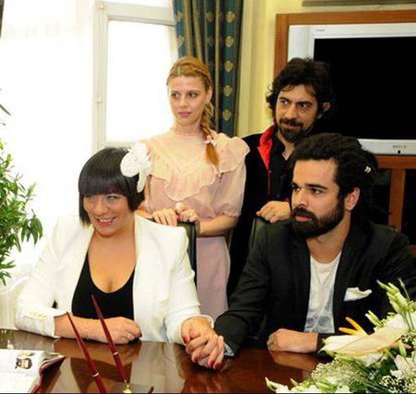 إيشين كاراجا 21