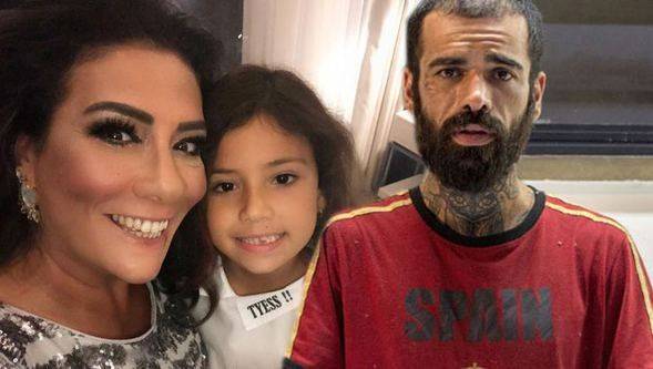 إيشين كاراجا