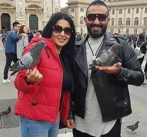 بالفيديو - بعد أيام على انفصاله.. لمن قال أحمد سعد 