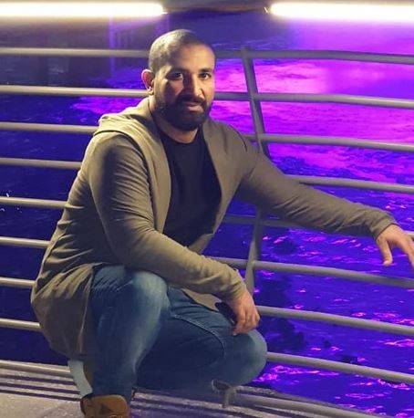 بالفيديو - أول تعليق علني لأحمد سعد على انفصاله عن سمية الخشاب.. وهذا ما كشفه عن ضربها