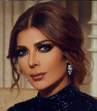 أصالة تفاجئ الجميع بصورها من دون مكياج.. شاهدوا كيف تبدو