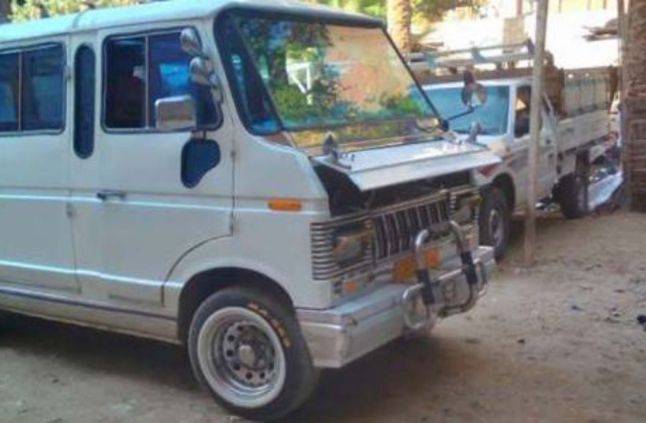 جريمة غريبة.. لن تصدقوا ماذا فعل هذا الرجل ليتخلص من زوجته!