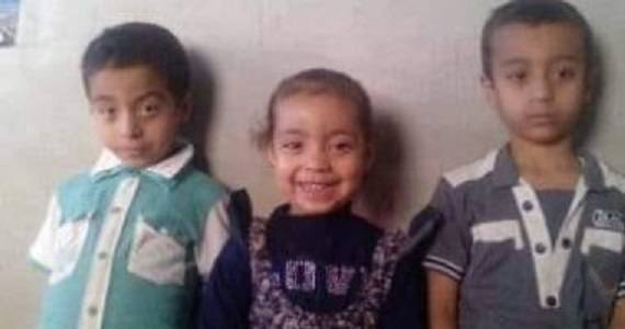 كشف لغز مقتل طفلين توأم .. لن تصدقوا من القاتل ودافعه للجريمة؟