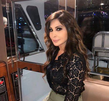إليسا حزينة .. أول تعليق لها على حذف أغانيها من 