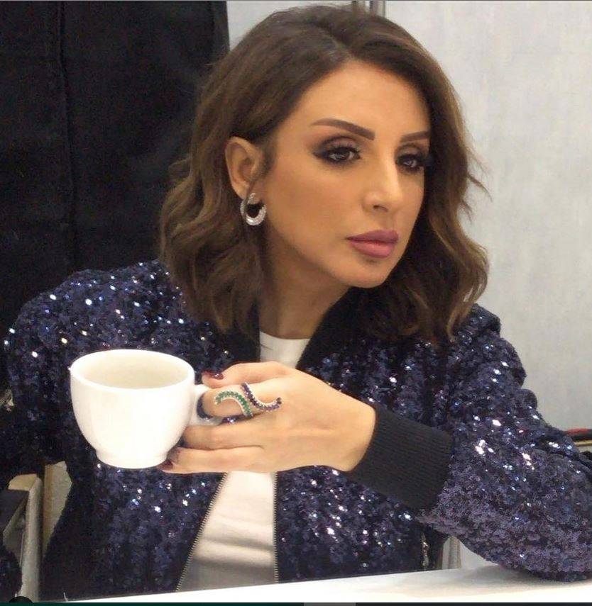 بالفيديو – أعنف هجوم من أنغام على الفنانين الذين انتقدوا زواجها... لمن قالت 