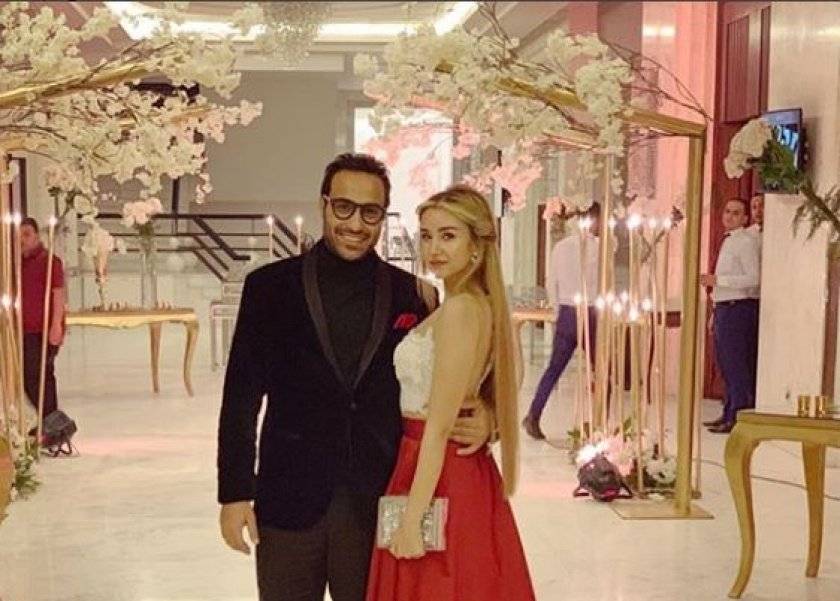 بعد إبتعاده عن السوشيال ميديا.. من قال لأحمد فهمي: 