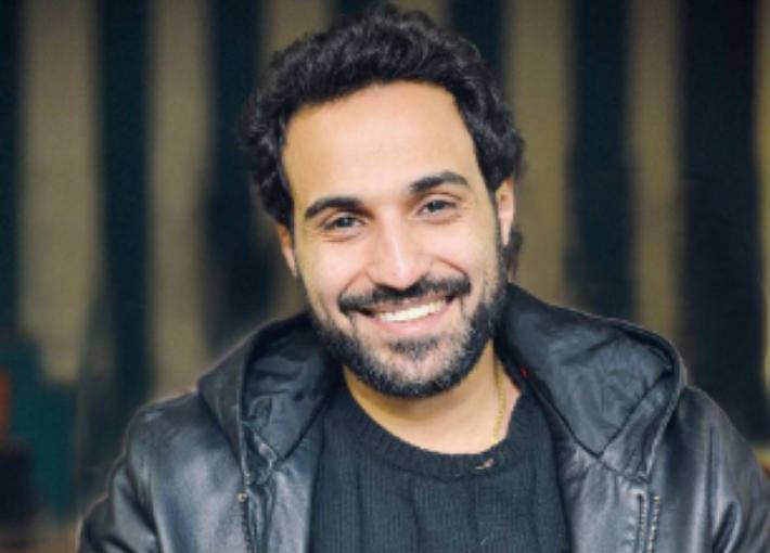 بماذا وصف أحمد فهمي زميليه السابقين هشام ماجد وشيكو.. وما رد الأخير عليه؟