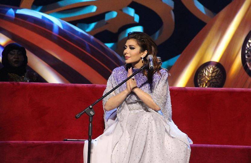 بالفيديو – نقيب الفنانين السوريين يصدم الجميع بما قاله عن أصالة... 