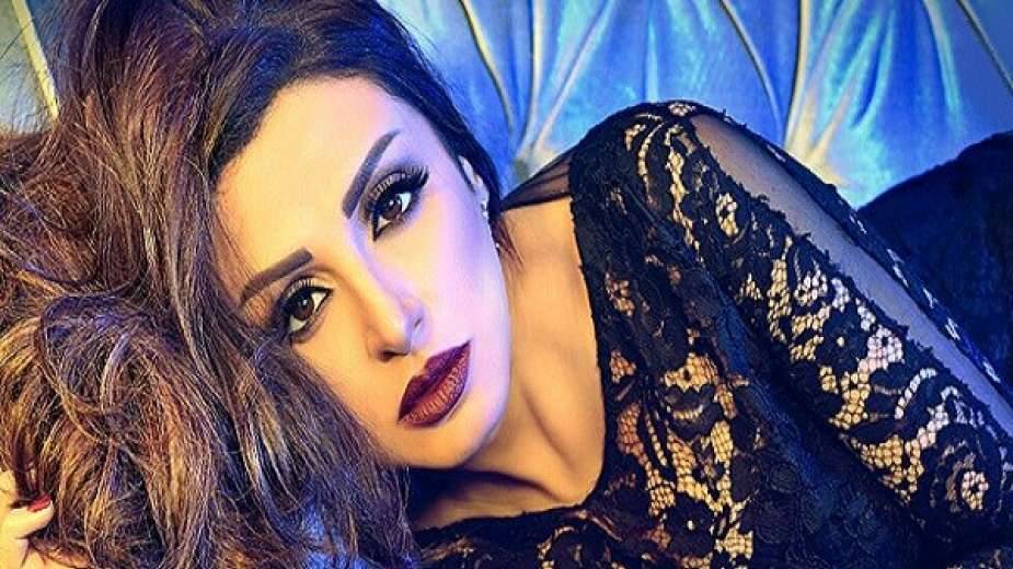 بالفيديو - في ظهورها الأول بدون زوجها.. أنغام ترقص خليجي وترد على أصالة!