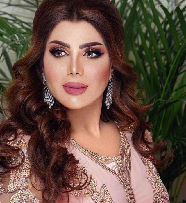 بالفيديو – علامات الحمل تظهر على ابنة إلهام الفضالة... شاهدوا كيف تغيّرت