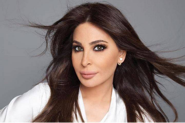 فيديو قديم لإليسا يظهر نعومة ملامحها ويشعل المواقع... شاهدوا كيف أذهلت الجميع