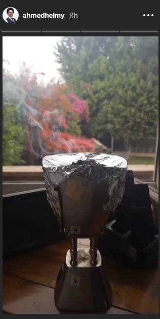 بخور أحمد حلمي