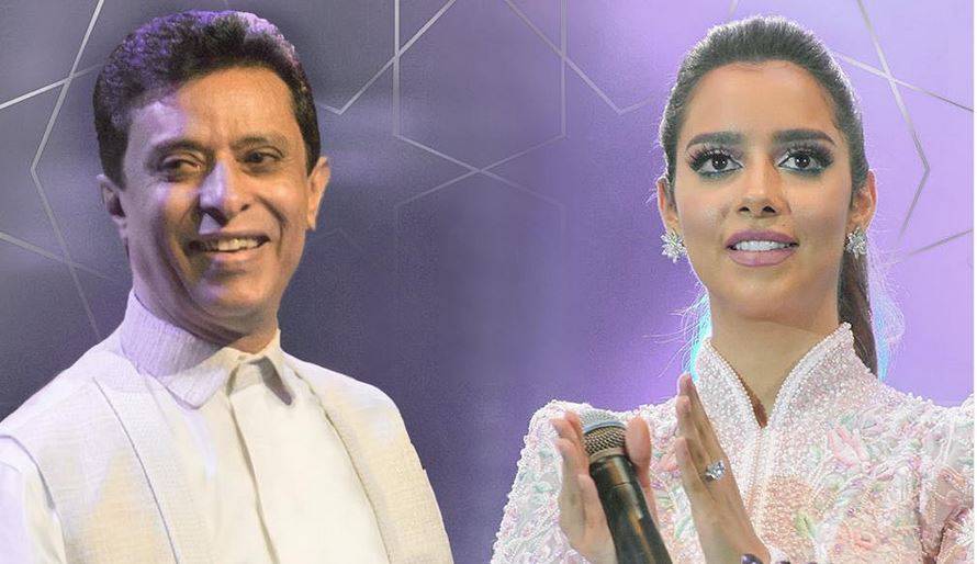 بالفيديو – بلقيس ووالدها في مرمى نيران فجر السعيد... هل سخرت من جنسيتهما؟