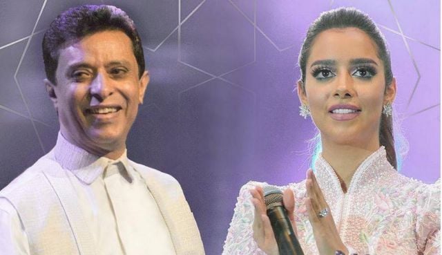 بالفيديو – بلقيس ووالدها في مرمى نيران فجر السعيد... هل سخرت من جنسيتهما؟