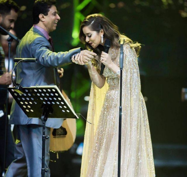 بالفيديو – الأزمة بين فجر السعيد وبلقيس تتصاعد بتدخل طرف ثالث... من قال 