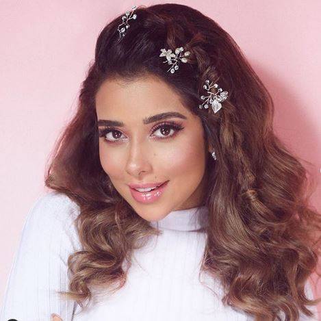 بالفيديو - بلقيس تصدم الجميع بتغير شكلها بالكامل.. شاهدوا كيف بدت
