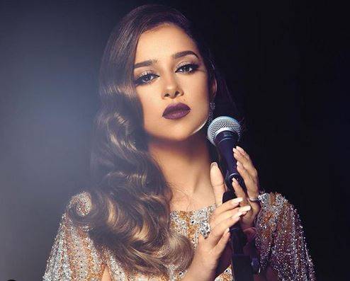 بالفيديو - بلقيس تكشف الطريقة المثالية لإخفاء السيلوليت... ورقصتها مع زوجها تحدث ضجة