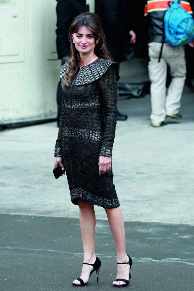 بينيلوبي كروز