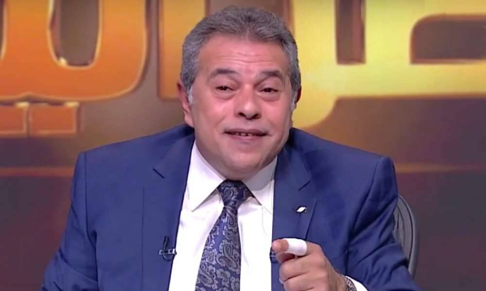 قرار نهائي من المحكمة في قضية التزوير المتهم فيها توفيق عكاشة