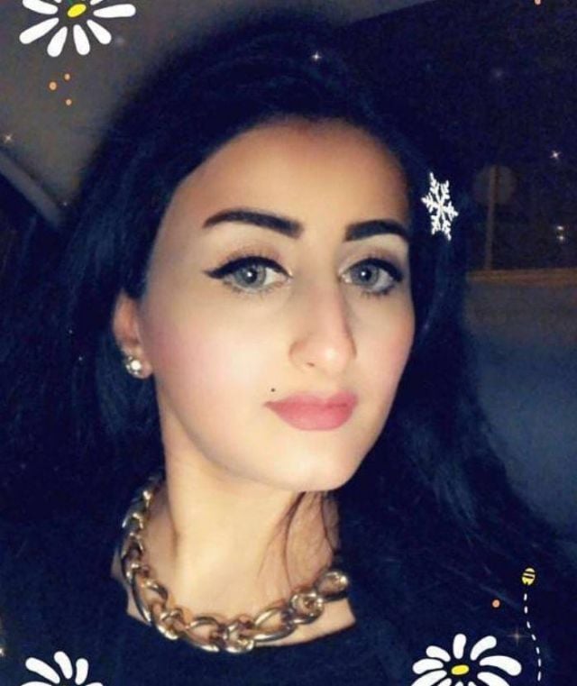 جوري عبدالله