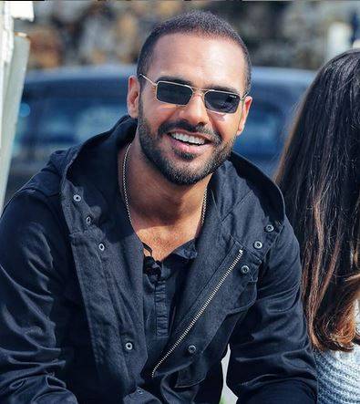 بالفيديو - جوزيف عطية في مغامرة خطيرة من أجل شقيقته.. إليكم ما فعل