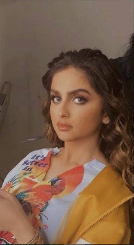 بالفيديو – حلا الترك تطالب والدها بالعودة إلى والدتها... وردّ ناري ساخر من دنيا بطمة
