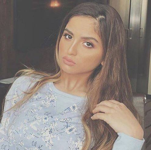 بالفيديو - حلا الترك تتلقى هدية خاصة وثمينة.. ورد فعلها لا يصدق