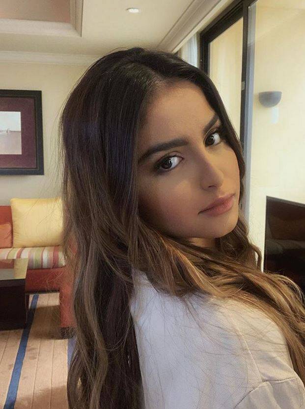 بالفيديو – انتقادات لإطلالة حلا الترك واتهامها بفقدان براءة الطفولة... شاهدوا السبب