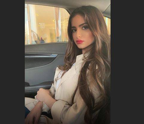 فيديو يعرض للمرة الاولى ويكشف الجانب الشرير في شخصية حلا الترك