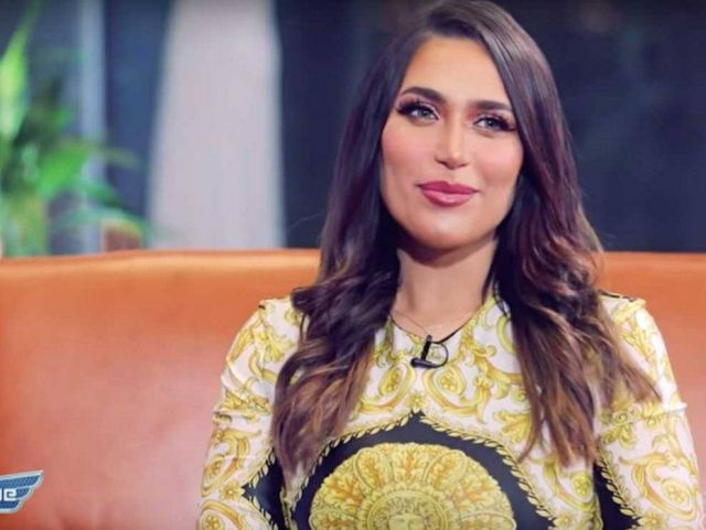 بالفيديو - الدكتورة خلود تثير ضجة كبيرة بحديثها عن الاعلانات ومهنة الطب وغيرها