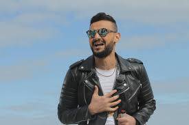 بالصور - فيل وغوريللا وشعر أبيض - رامز جلال يكشف كواليس مقالبه الجديدة