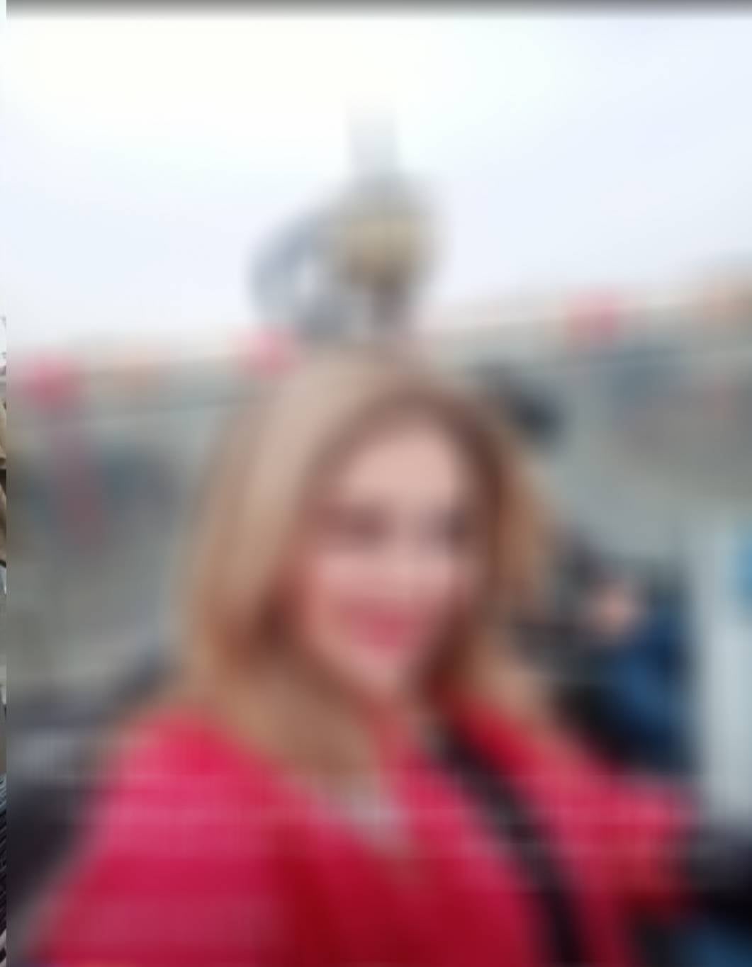فنانة مصرية تؤكد: 