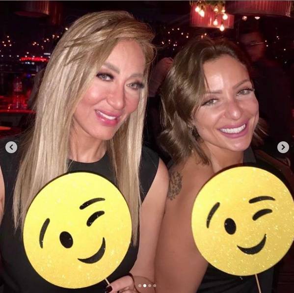 بالفيديو - ماذا كشفت ريهام سعيد وريم البارودي عن خلافهما؟