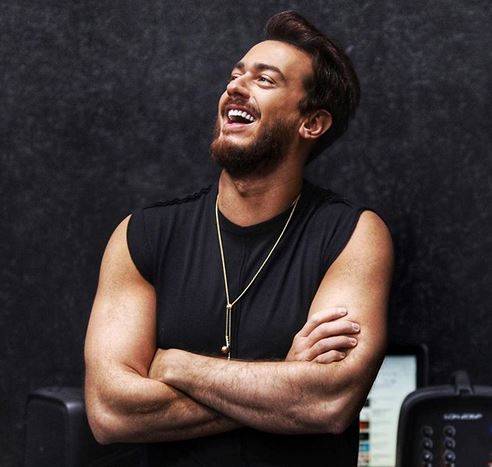 هجوم جديد على سعد لمجرد بسبب فيديو.. ولهذا السبب سخروا منه!