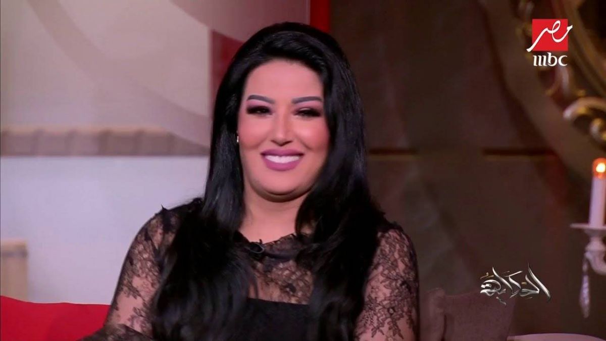 بالفيديو - أول تصريح جريء لسمية الخشاب بعد انفصالها.. هذا ما وصفت به طلاقها