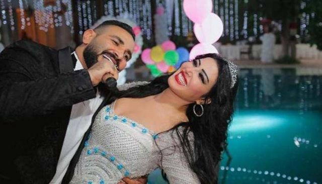 أربعة نجوم رحبوا بطلاق أحمد سعد وسمية الخشاب.. من هم؟