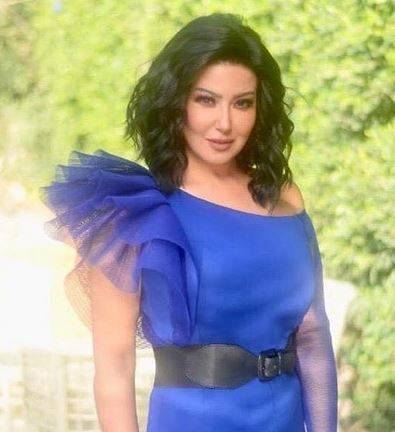 بالصور - سمية الخشاب تستعيد حريتها.. هذا أول ما قامت به بعد الطلاق